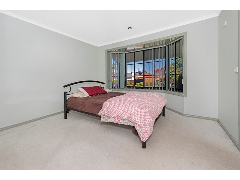 2 Packard Course, Mill Park VIC 3082