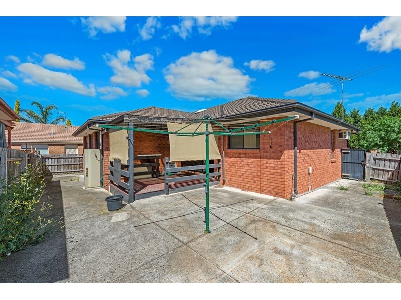 2 Packard Course, Mill Park VIC 3082