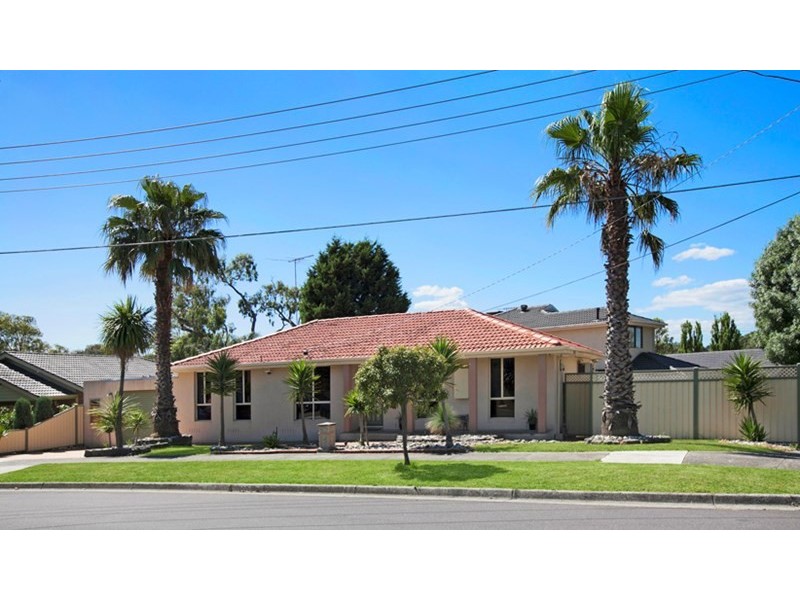 11 Lantern Close, Epping VIC 3076