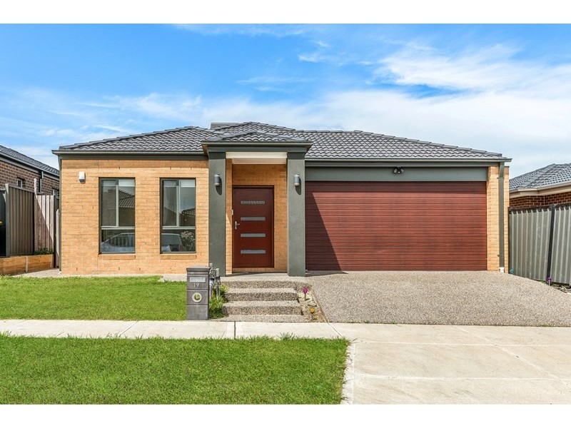 19 Potter Street, Epping VIC 3076