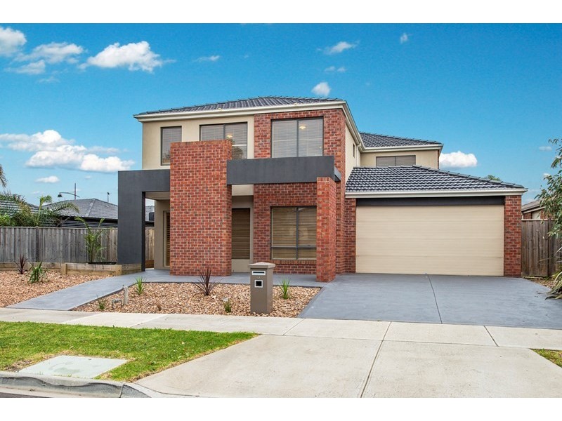 3 Lorenzo Way, Mernda VIC 3754
