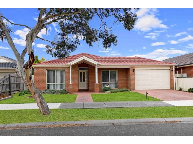 11 Wynnette Court, Epping VIC 3076