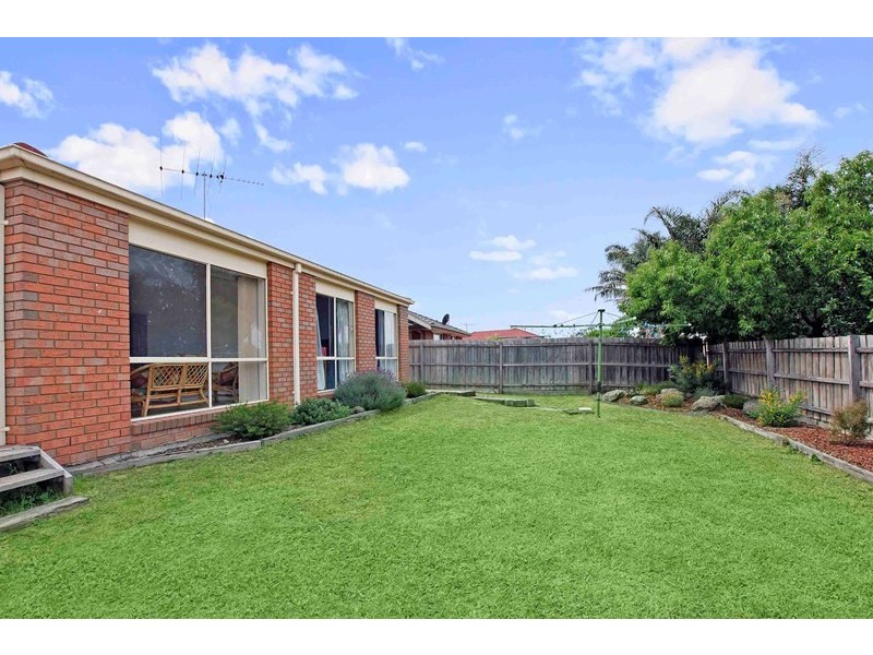 11 Wynnette Court, Epping VIC 3076