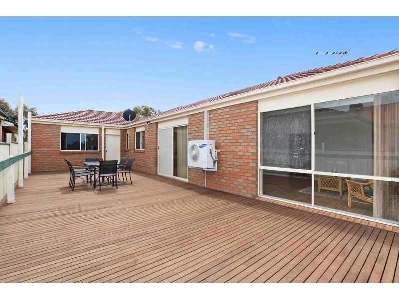 11 Wynnette Court, Epping VIC 3076