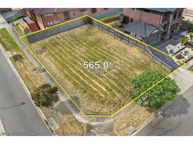 26 Lewins Rail Avenue, South Morang VIC 3752