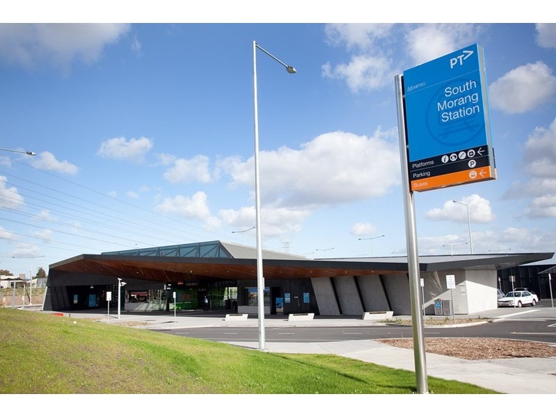 26 Lewins Rail Avenue, South Morang VIC 3752