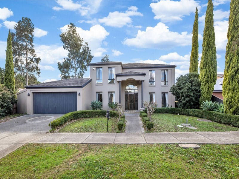 1 Jaguar Court, Epping VIC 3076