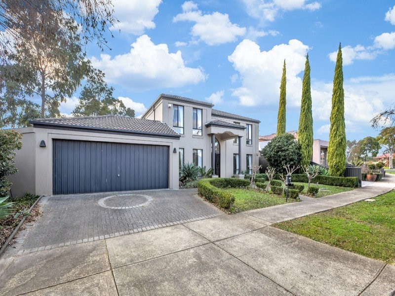 1 Jaguar Court, Epping VIC 3076