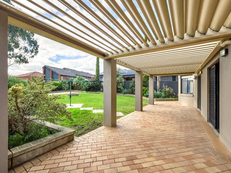 1 Jaguar Court, Epping VIC 3076