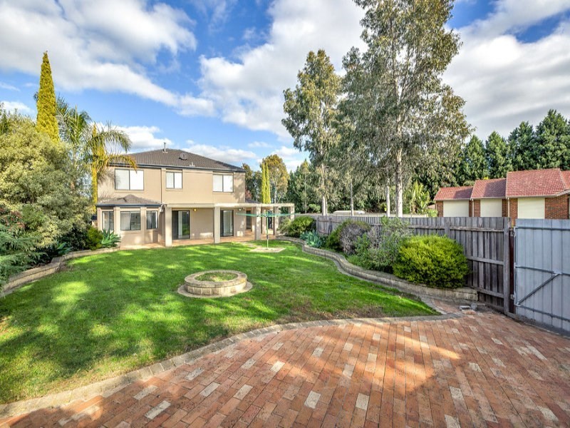 1 Jaguar Court, Epping VIC 3076