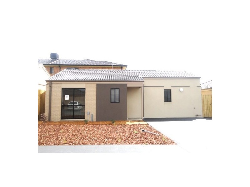 14/12 Kirkland Court, Epping VIC 3076