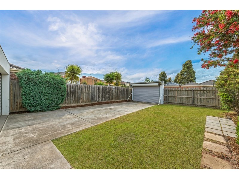 4 Darius Terrace, South Morang VIC 3752