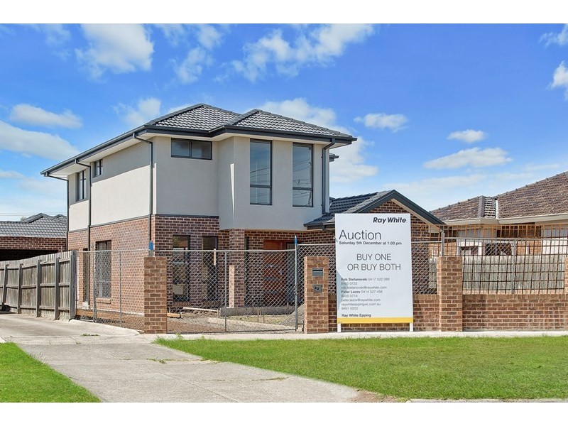 1/151 The Boulevard, Thomastown VIC 3074