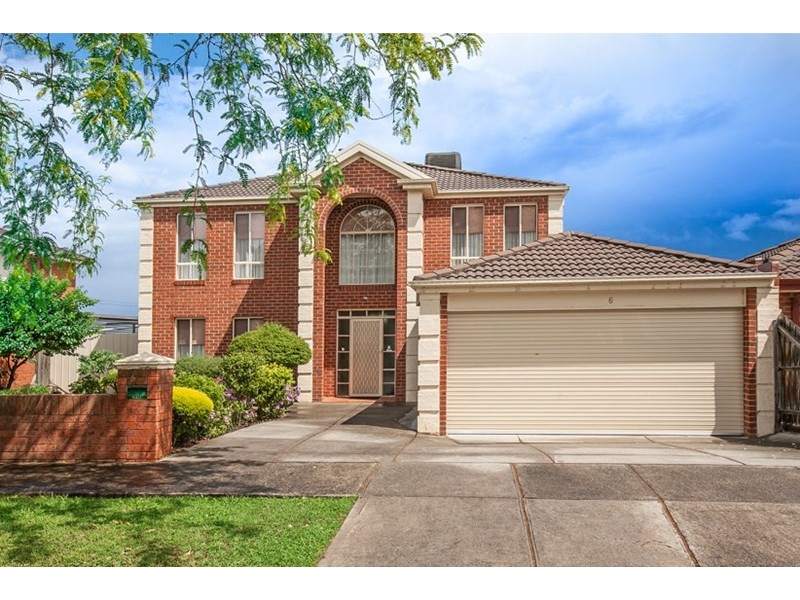 6 Iluka Court, Bundoora VIC 3083