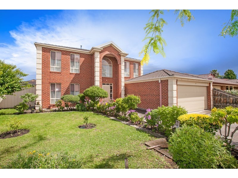 6 Iluka Court, Bundoora VIC 3083