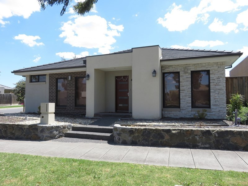 105 Redding Rise, Epping VIC 3076