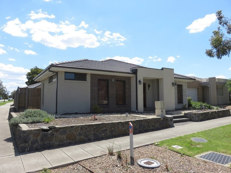 105 Redding Rise, Epping VIC 3076