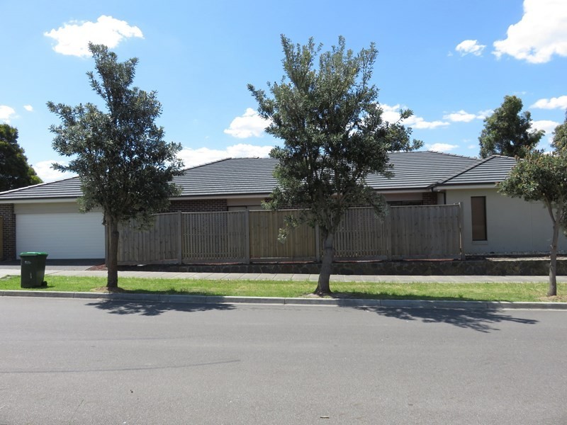 105 Redding Rise, Epping VIC 3076
