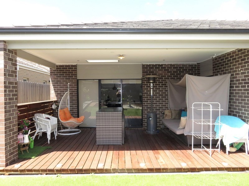 105 Redding Rise, Epping VIC 3076