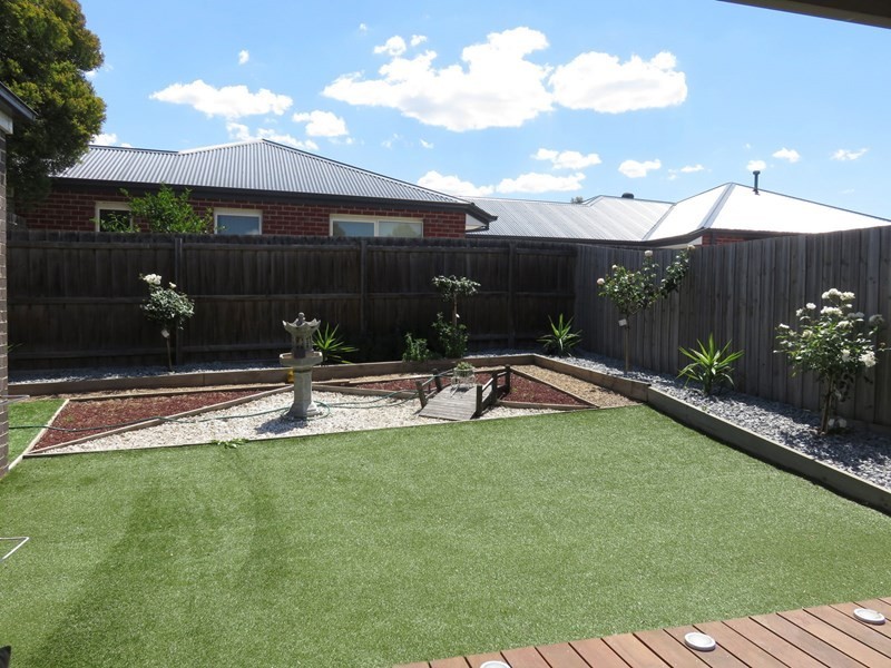 105 Redding Rise, Epping VIC 3076