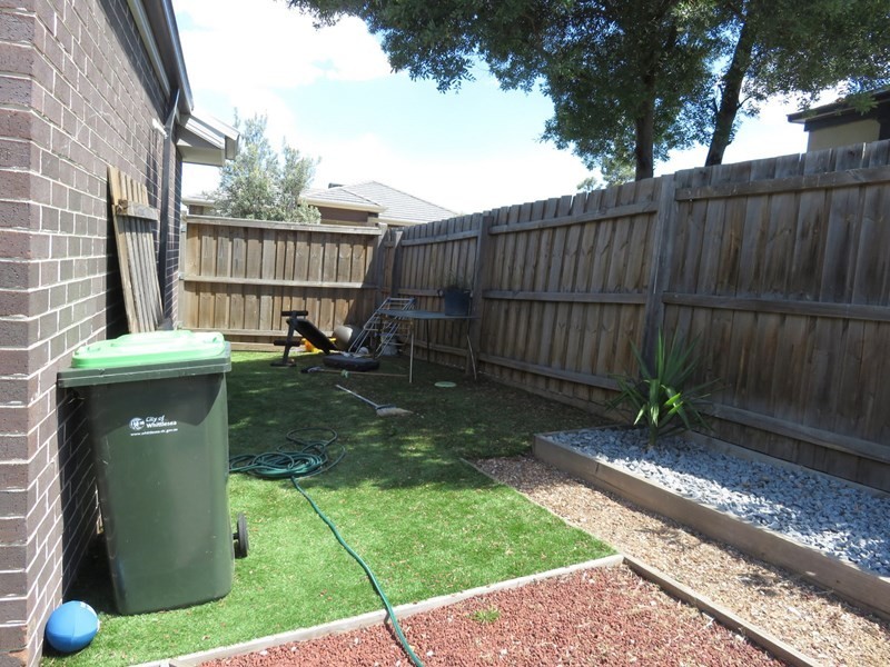 105 Redding Rise, Epping VIC 3076