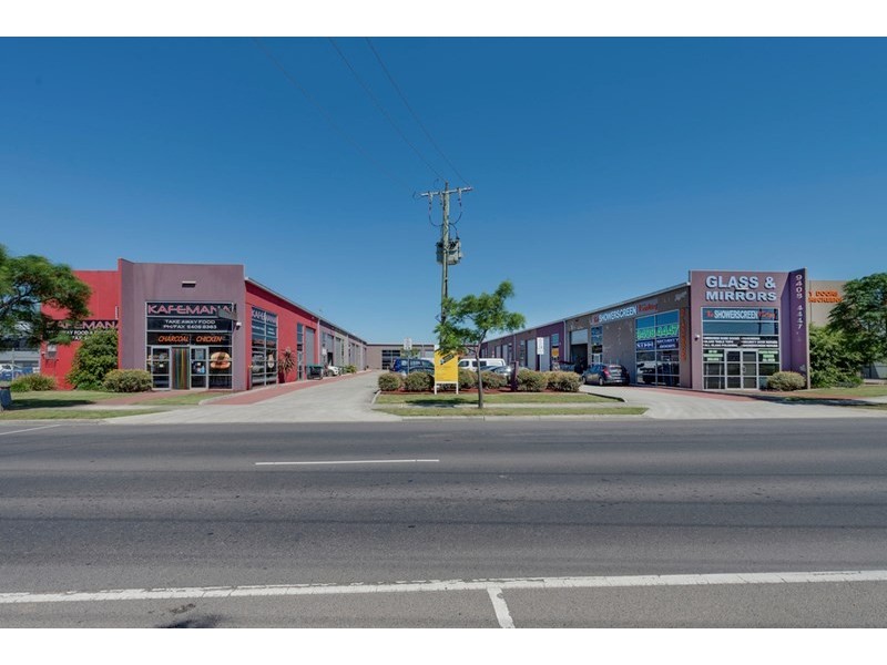 8/59-61 Miller Street, Epping VIC 3076