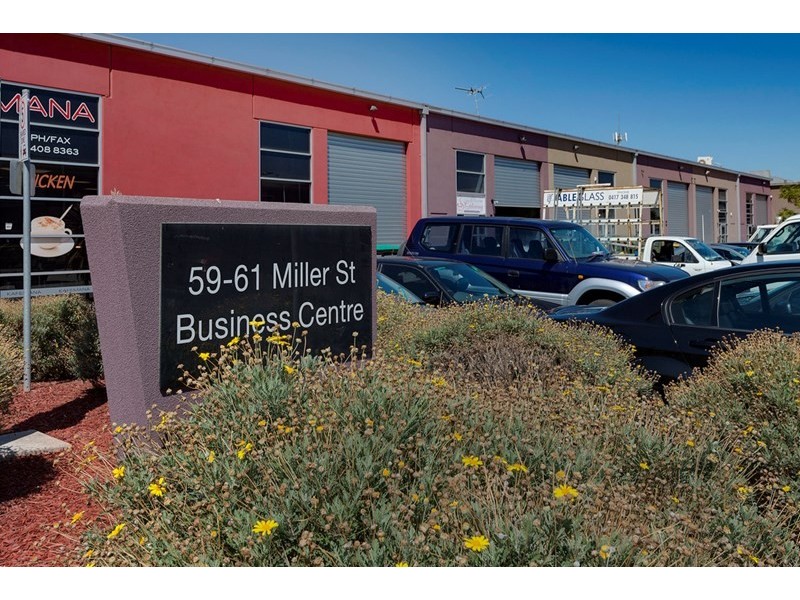 8/59-61 Miller Street, Epping VIC 3076