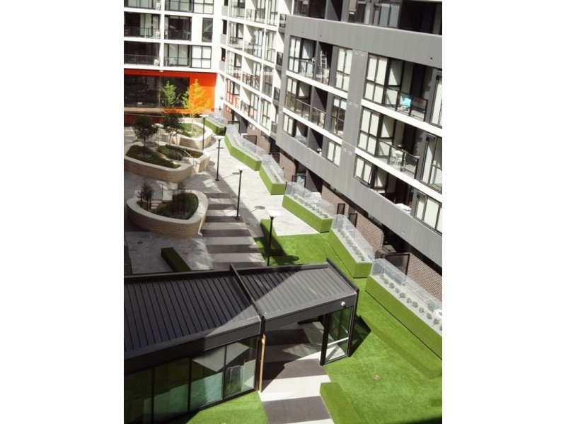 E401/601 Victoria Street, Abbotsford VIC 3067