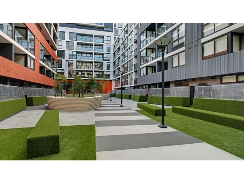 E401/601 Victoria Street, Abbotsford VIC 3067