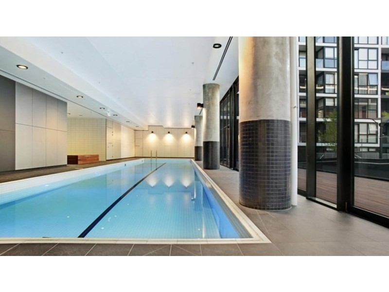 E401/601 Victoria Street, Abbotsford VIC 3067