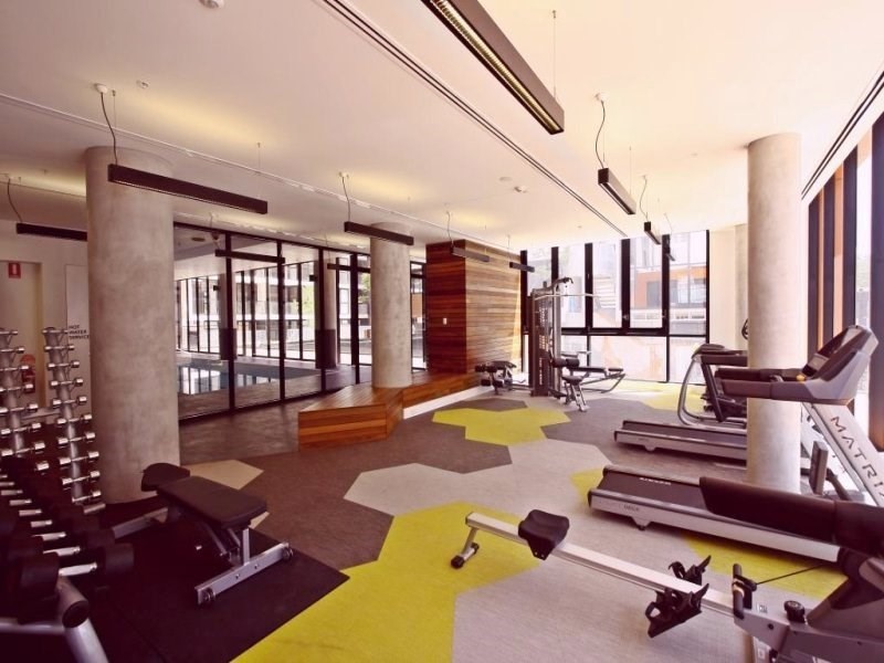 E401/601 Victoria Street, Abbotsford VIC 3067