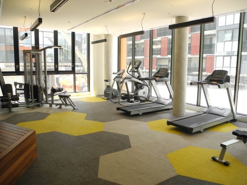 E401/601 Victoria Street, Abbotsford VIC 3067