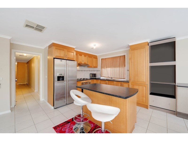 21 and 23 Featherpark Terrace, South Morang VIC 3752