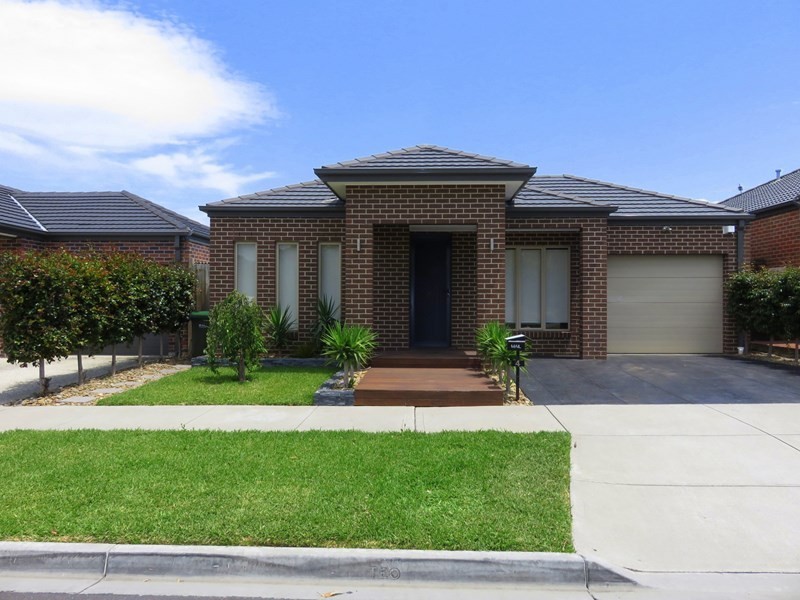 4 Clonard Crescent, Epping VIC 3076