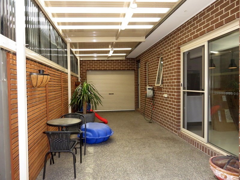 4 Clonard Crescent, Epping VIC 3076