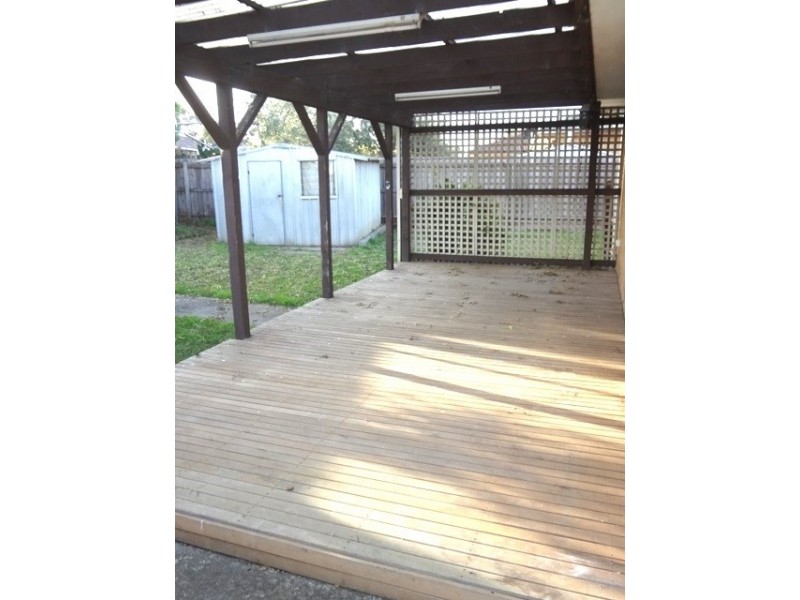 601 Dalton Road, Epping VIC 3076