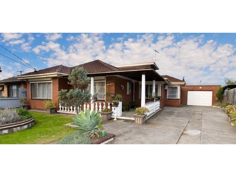 52 Darebin Drive, Thomastown VIC 3074