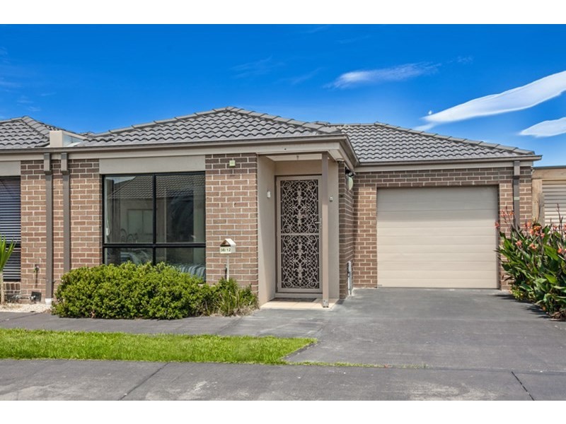 38/12 Kirkland Court, Epping VIC 3076
