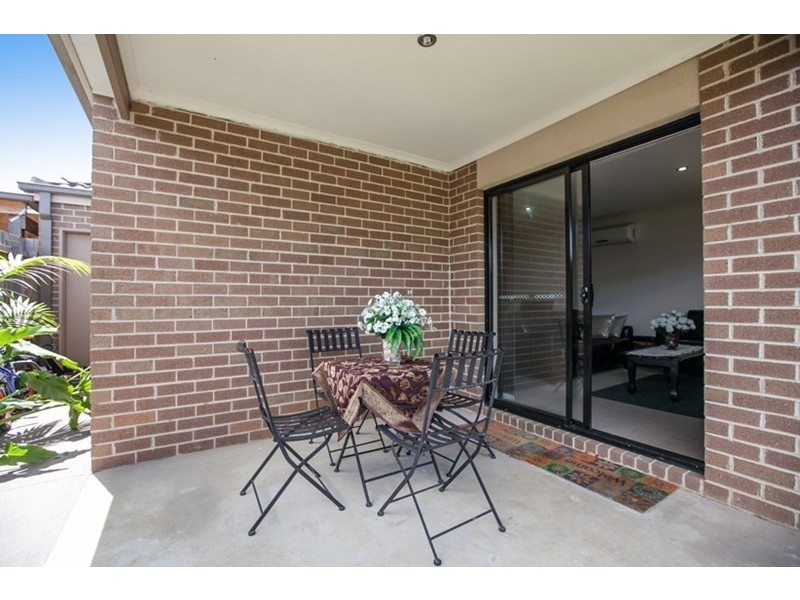 38/12 Kirkland Court, Epping VIC 3076