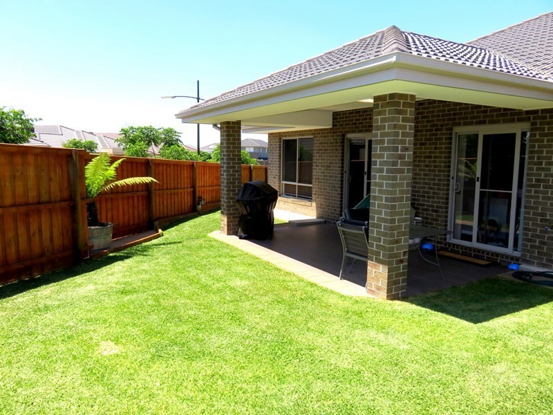 8 Monaco Circuit, Wollert VIC 3750