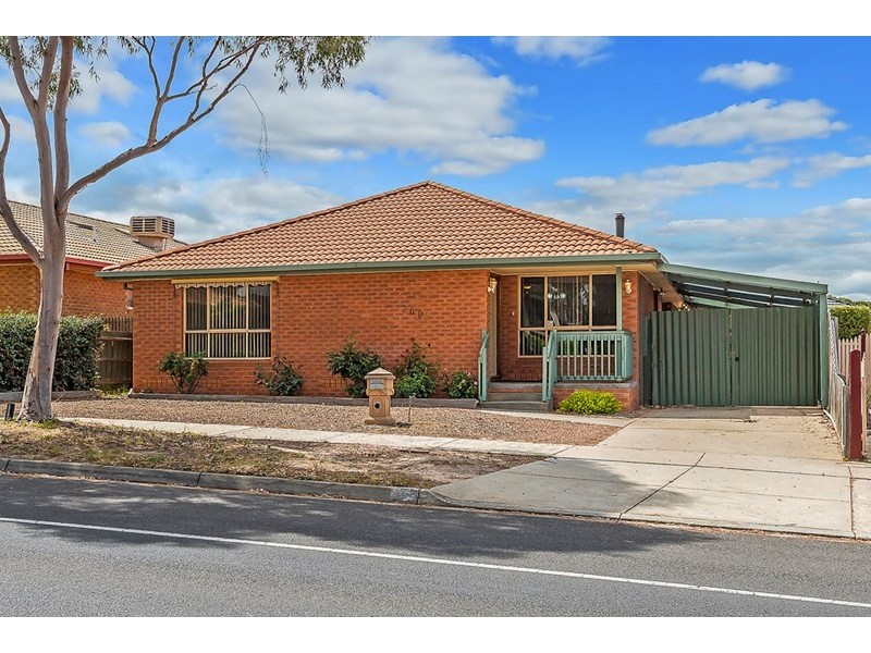 260 Betula Avenue, Mill Park VIC 3082