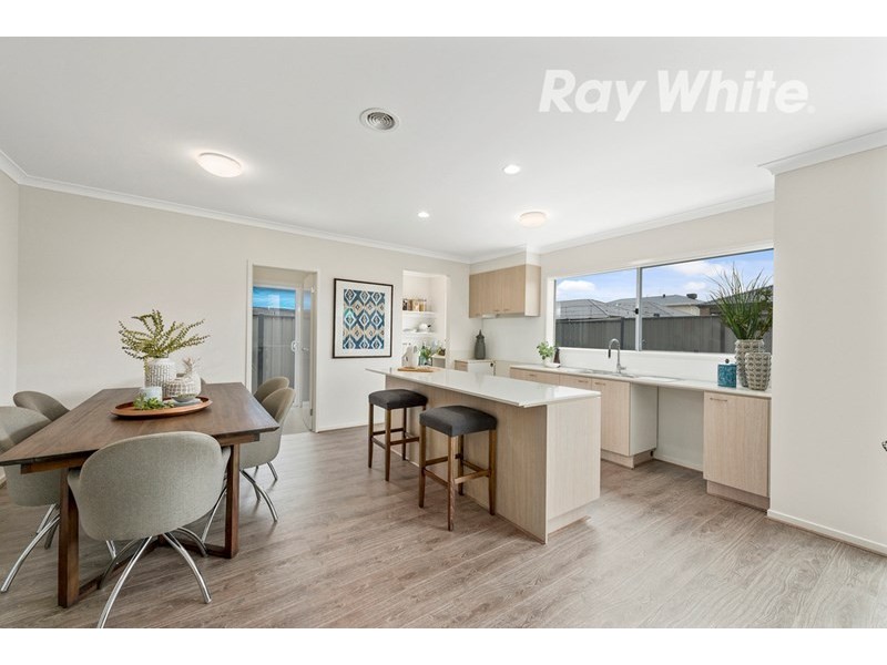 Lot 1925 Whitebark Street, Wollert VIC 3750