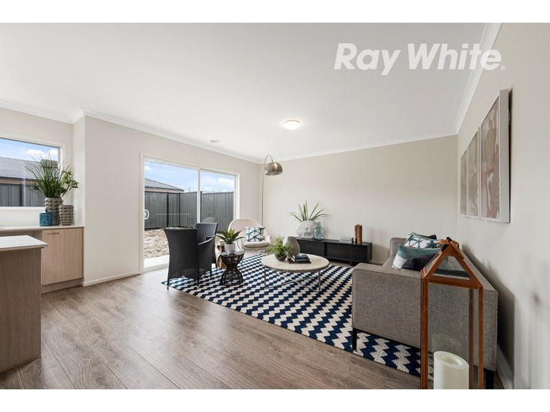 Lot 1925 Whitebark Street, Wollert VIC 3750