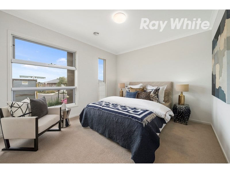 Lot 1925 Whitebark Street, Wollert VIC 3750