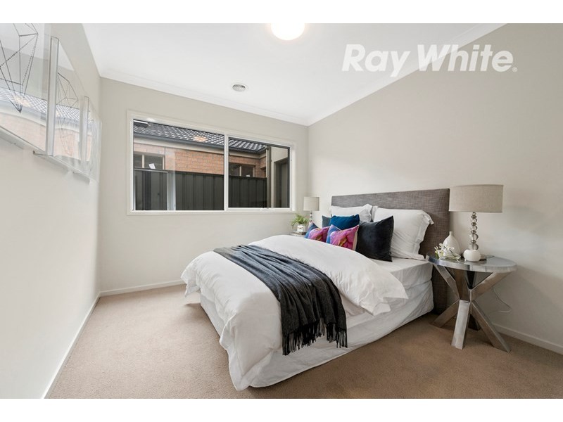 Lot 1925 Whitebark Street, Wollert VIC 3750