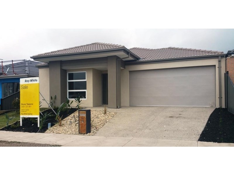 Lot 1925 Whitebark Street, Wollert VIC 3750