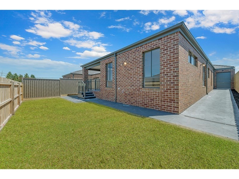 214 Epping Road, Epping VIC 3076