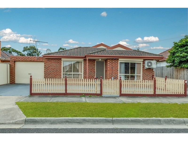 40 Dickens Street, Lalor VIC 3075