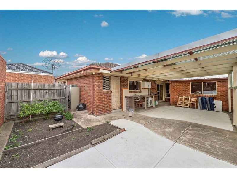 40 Dickens Street, Lalor VIC 3075