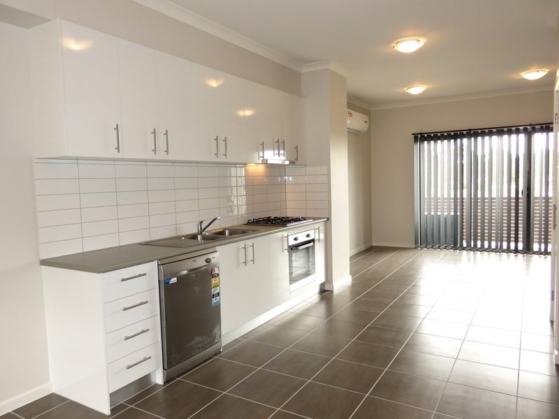 25 Baltrum Drive, Wollert VIC 3750